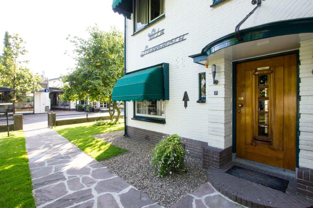 Villa Sterrebosch - Boutique Hotel - 1 Suite - Centrum Wijchen Ngoại thất bức ảnh